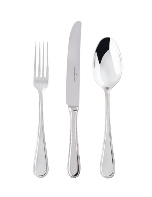 Kinderbestek Perlé Kempen en Begeer