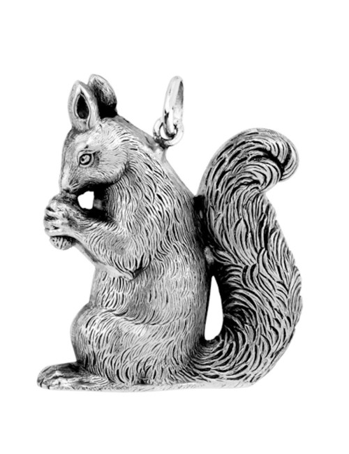 Pendant Rammelaar Eekhoorn