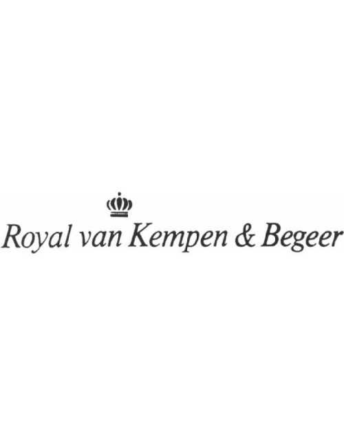 Tafelbestek Haags Lofje - Gratis gegraveerd Van Kempen en Begeer