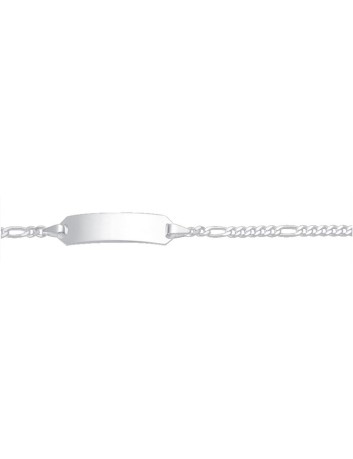 Baby Armbandje Figaro