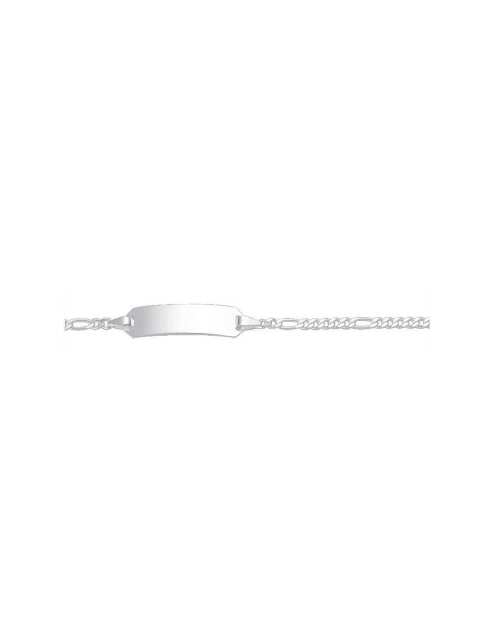 Baby Armbandje Figaro