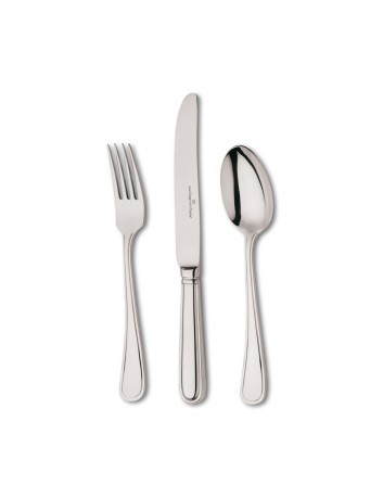 Tafelbestek Prinses - Gratis gegraveerd - Van Kempen en Begeer