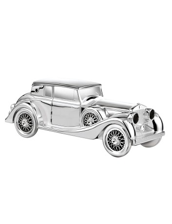 Spaarpot Sportwagen met naam | Het ZilverHuys