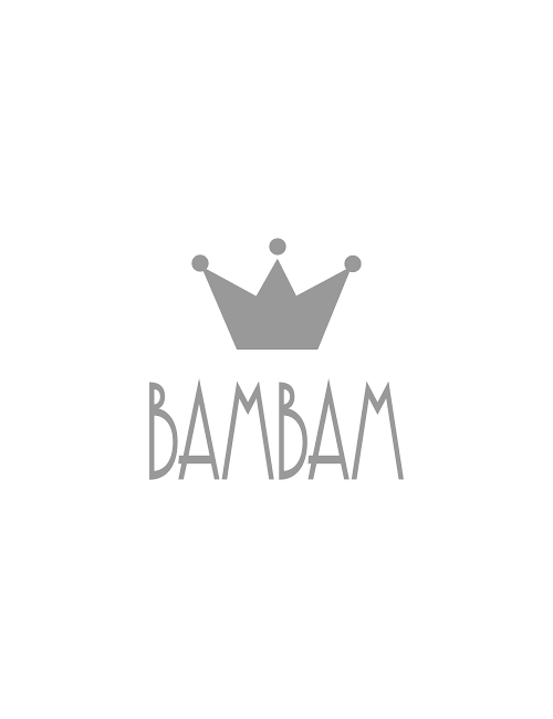BamBam Bamboo Drinkbeker met oren | Het ZilverHuys