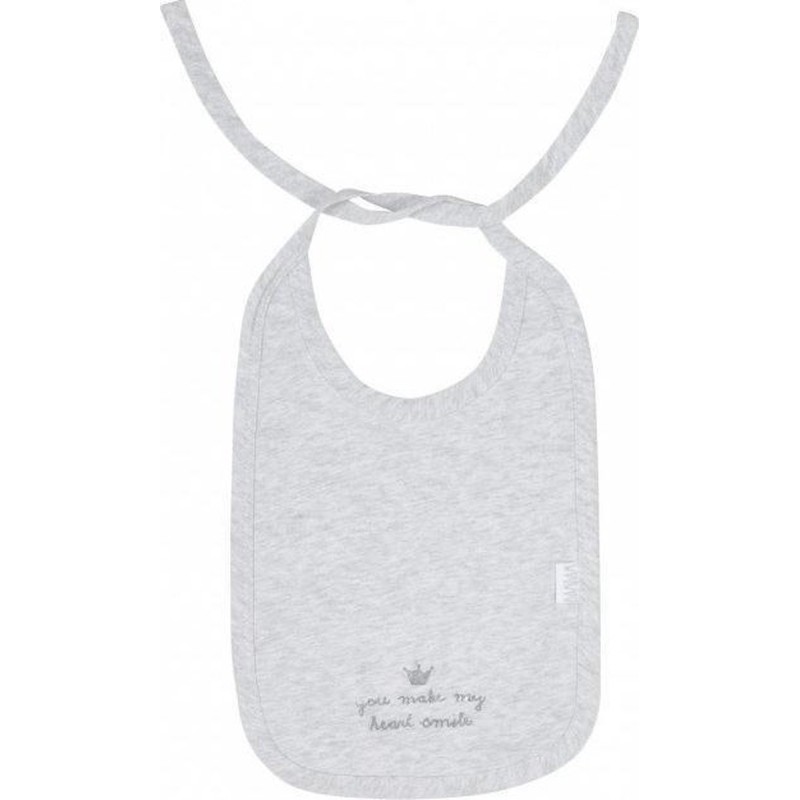 BamBam Babyslab "You make my heart smile"