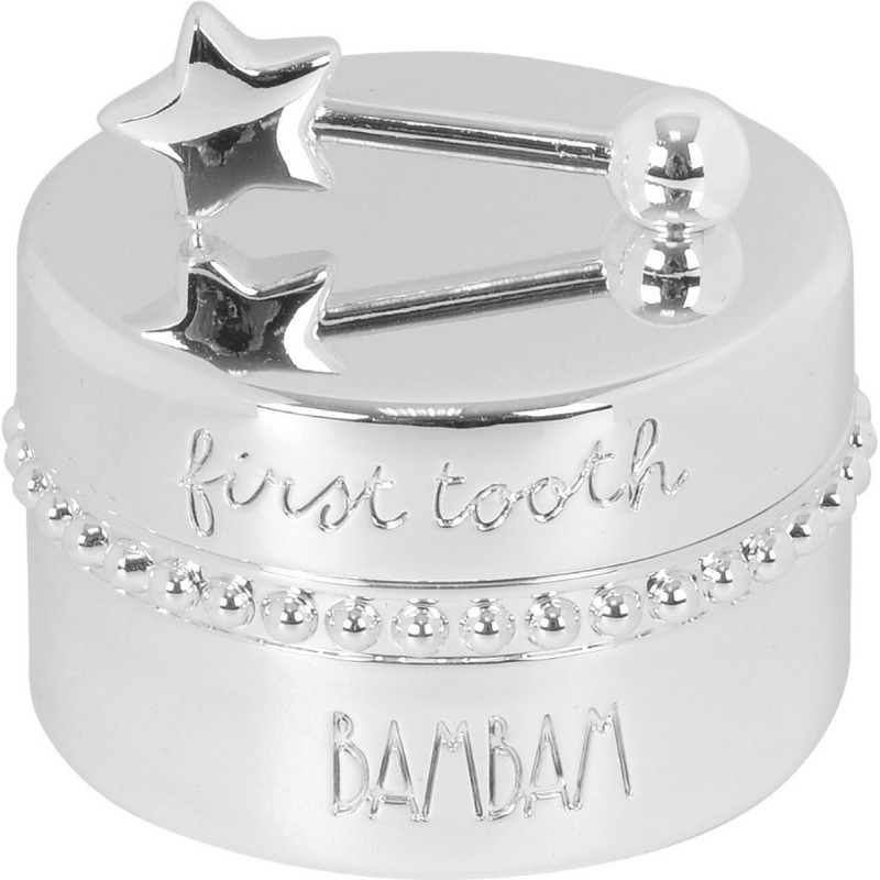 Tandendoosje BAMBAM Tandenfee