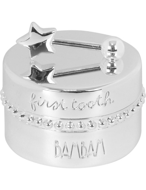 Tandendoosje BAMBAM Tandenfee