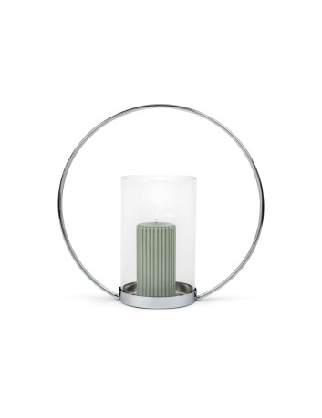 Windlicht Elana - Glanzend
