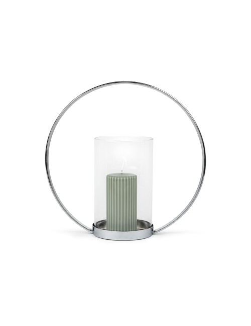 Windlicht Elana - Glanzend