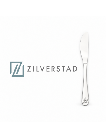 Los kindermes Zilverstad bestellen | Het ZilverHuys®