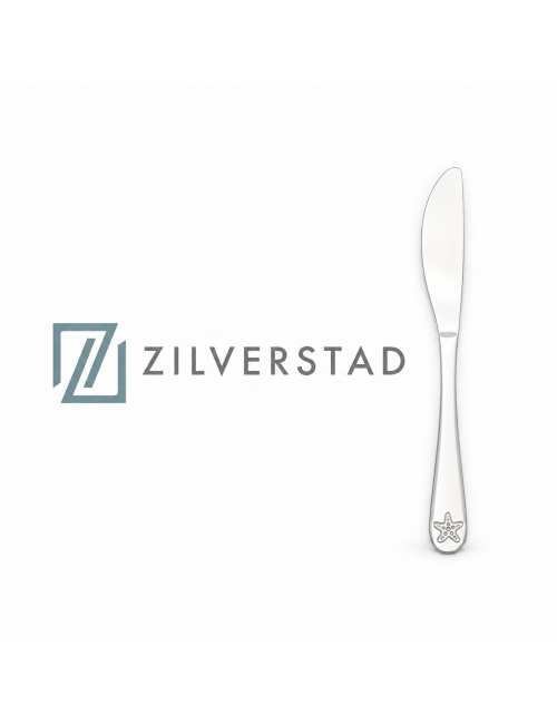 Los kindermes Zilverstad bestellen | Het ZilverHuys®