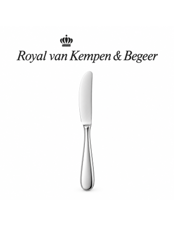Los kindermes Van Kempen & Begeer – Het ZilverHuys