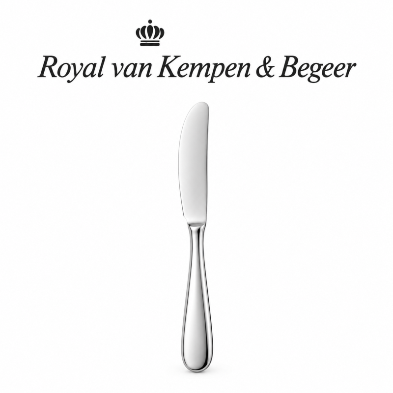 Los kindermes Van Kempen & Begeer – Het ZilverHuys