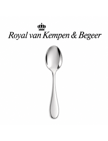 Van Kempen & Begeer losse grote kinderlepel – Het ZilverHuys