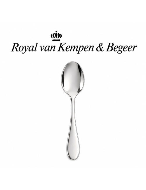 Van Kempen & Begeer losse grote kinderlepel – Het ZilverHuys