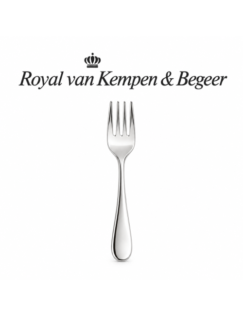 Van Kempen & Begeer losse kindervork – Het ZilverHuys